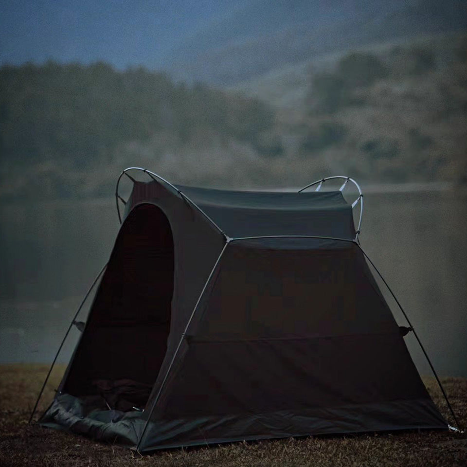 Snail Shelter-INNNER TENT-ベスタビュール用