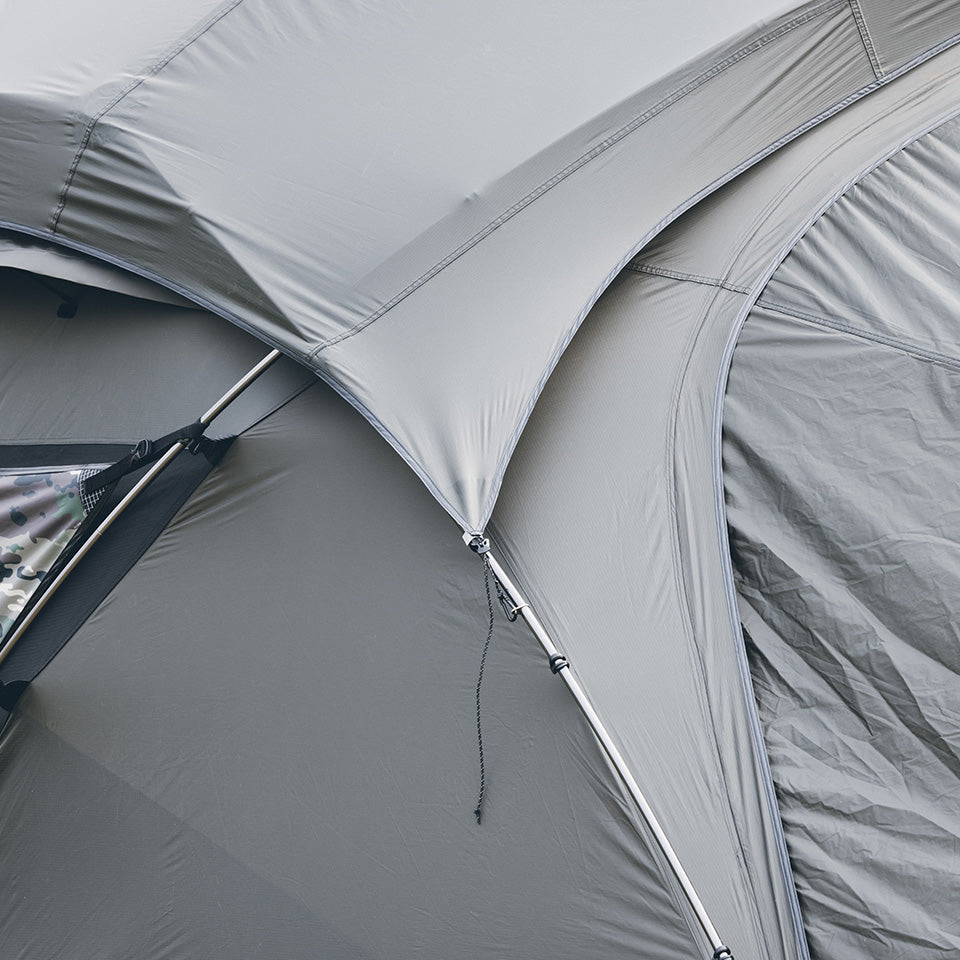 Snail Shelter-INNNER TENT-ベスタビュール用