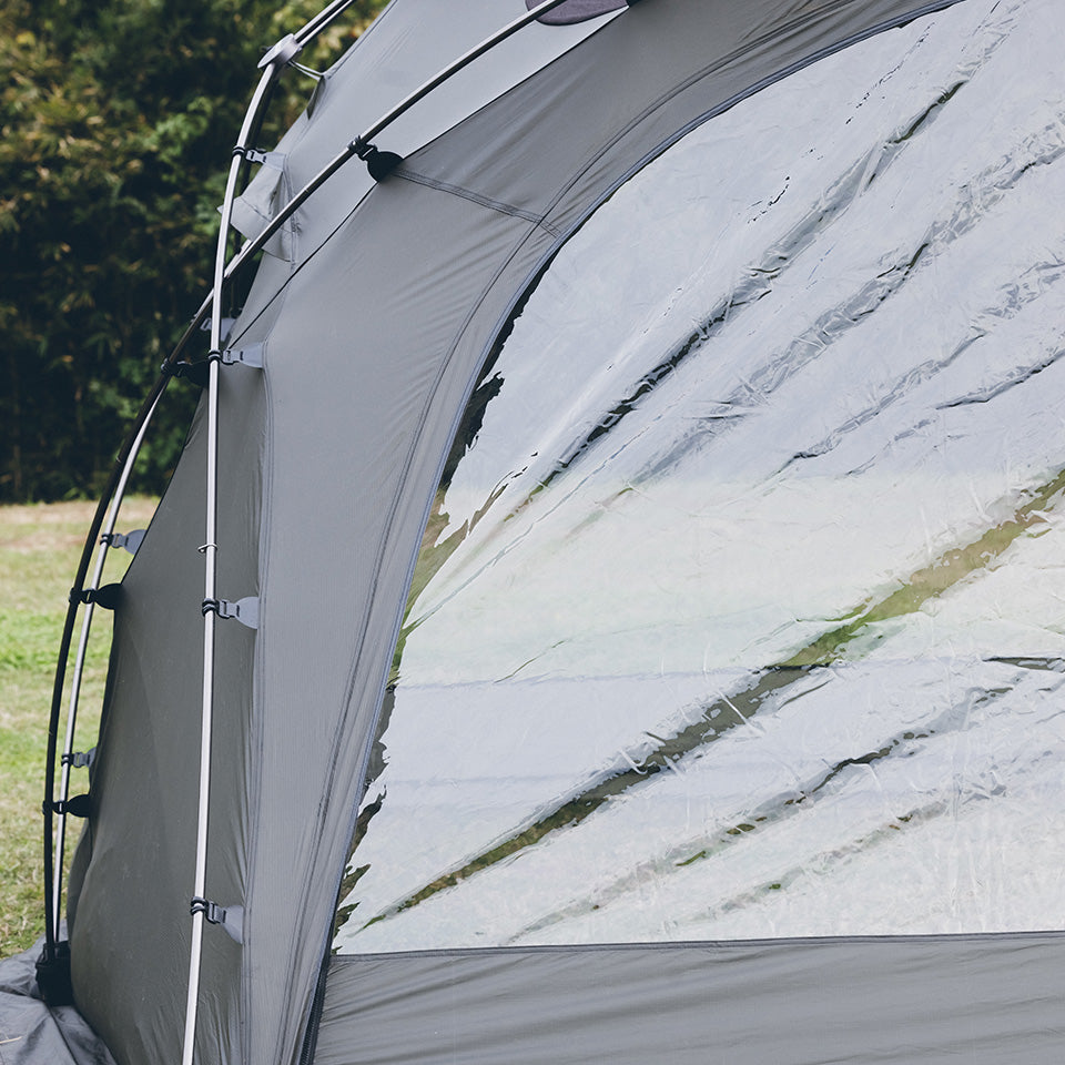Snail Shelter-INNNER TENT-ベスタビュール用